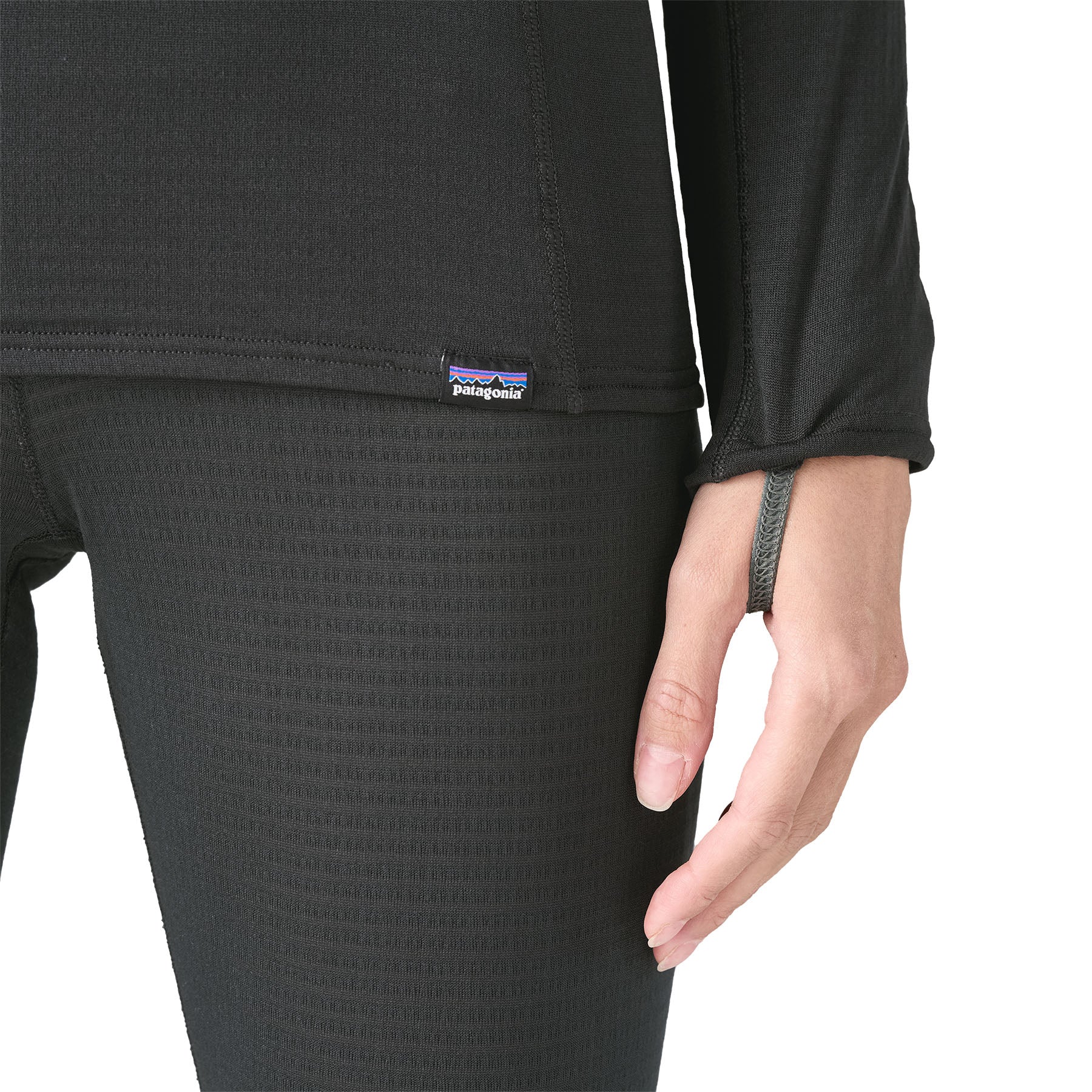 Women's Capilene® Thermal Weight Crewneck - Image 7