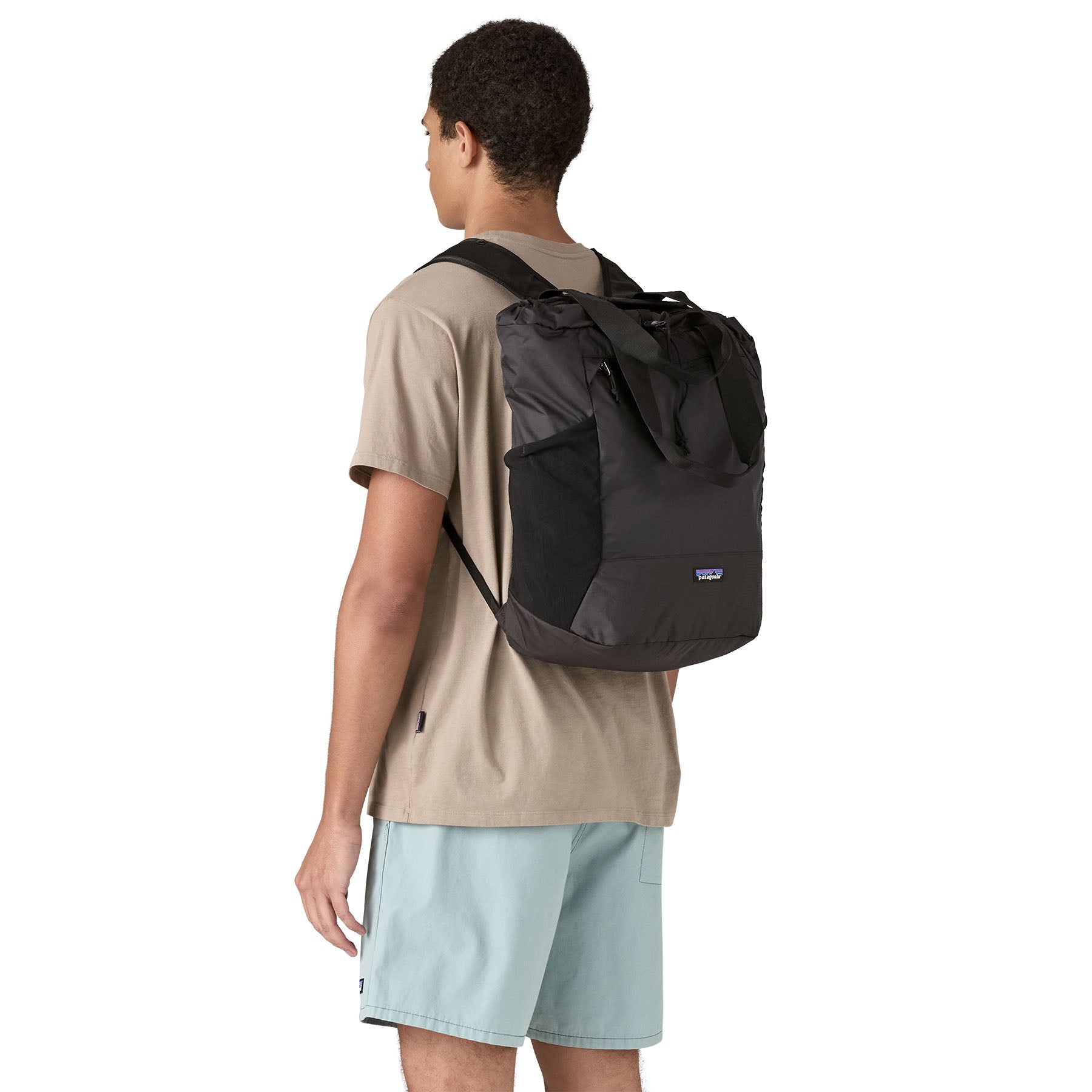 Terravia Tote Pack 24L - Image 2