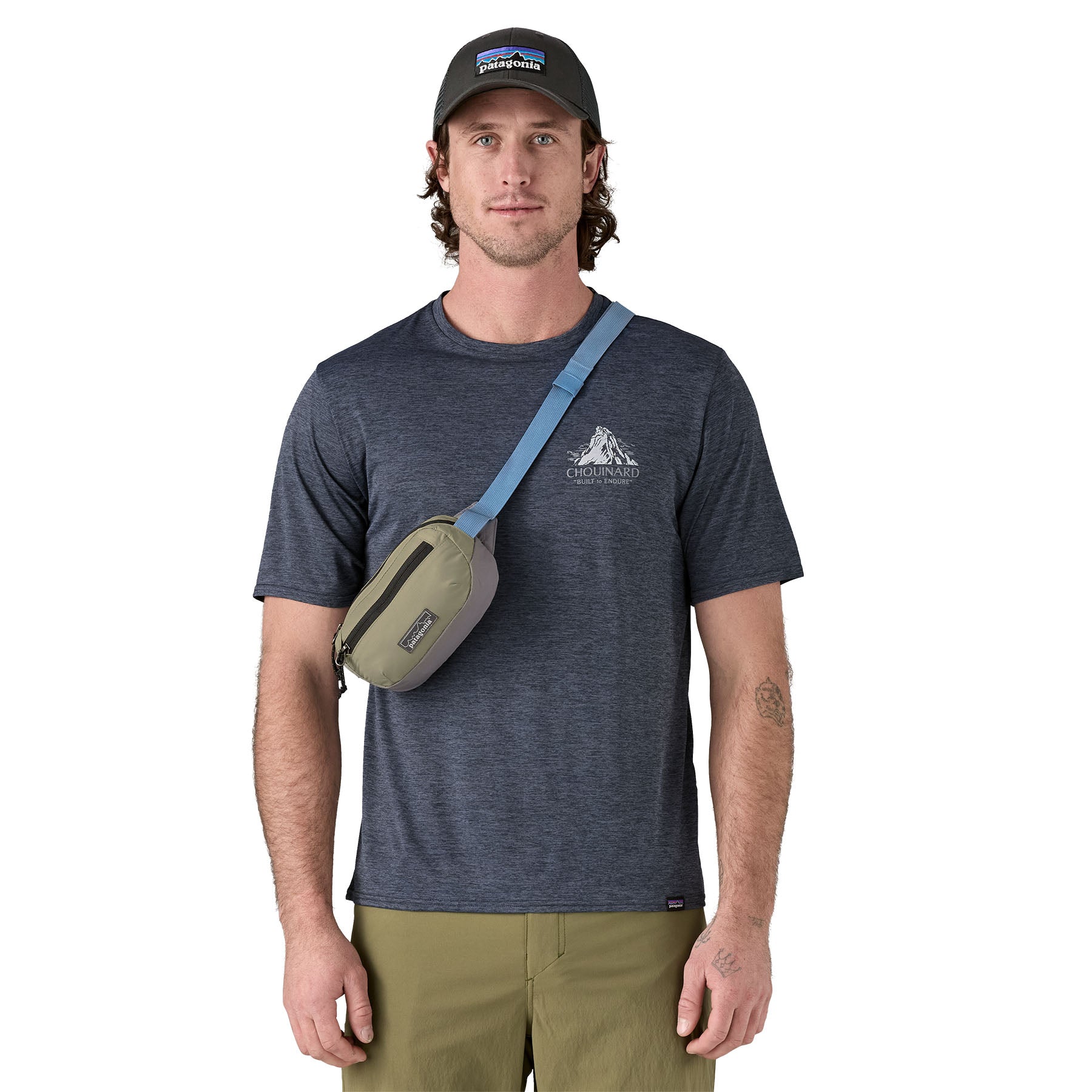 Terravia Mini Hip Pack 1L - Image 2