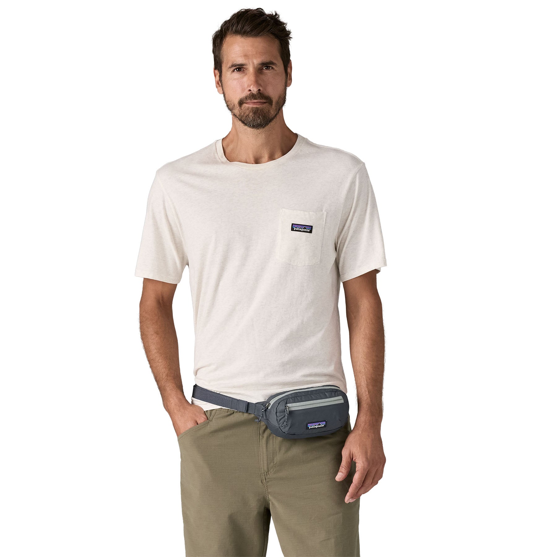 Terravia Mini Hip Pack 1L - Image 3