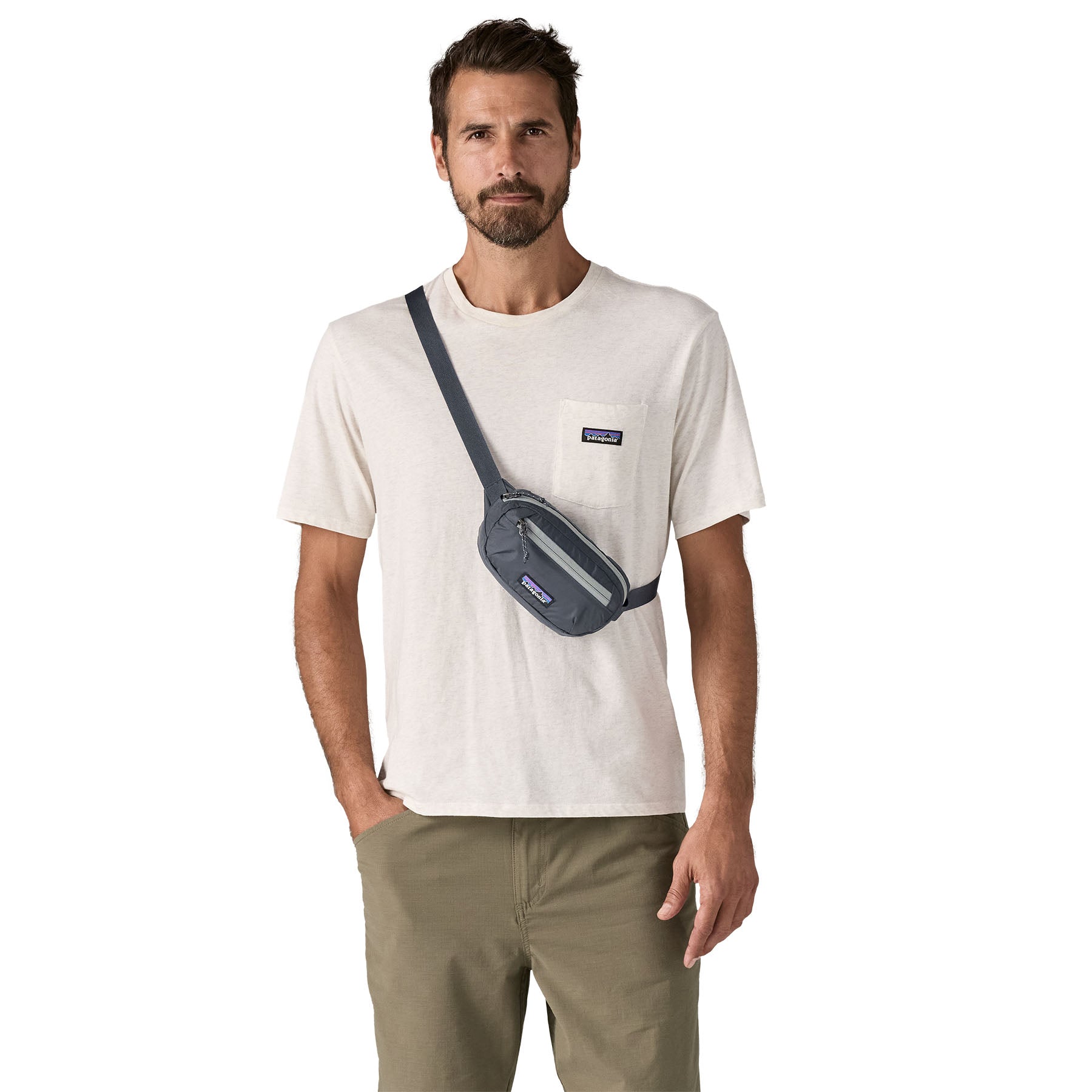 Terravia Mini Hip Pack 1L - Image 2