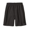 Women's Baggies? Longs