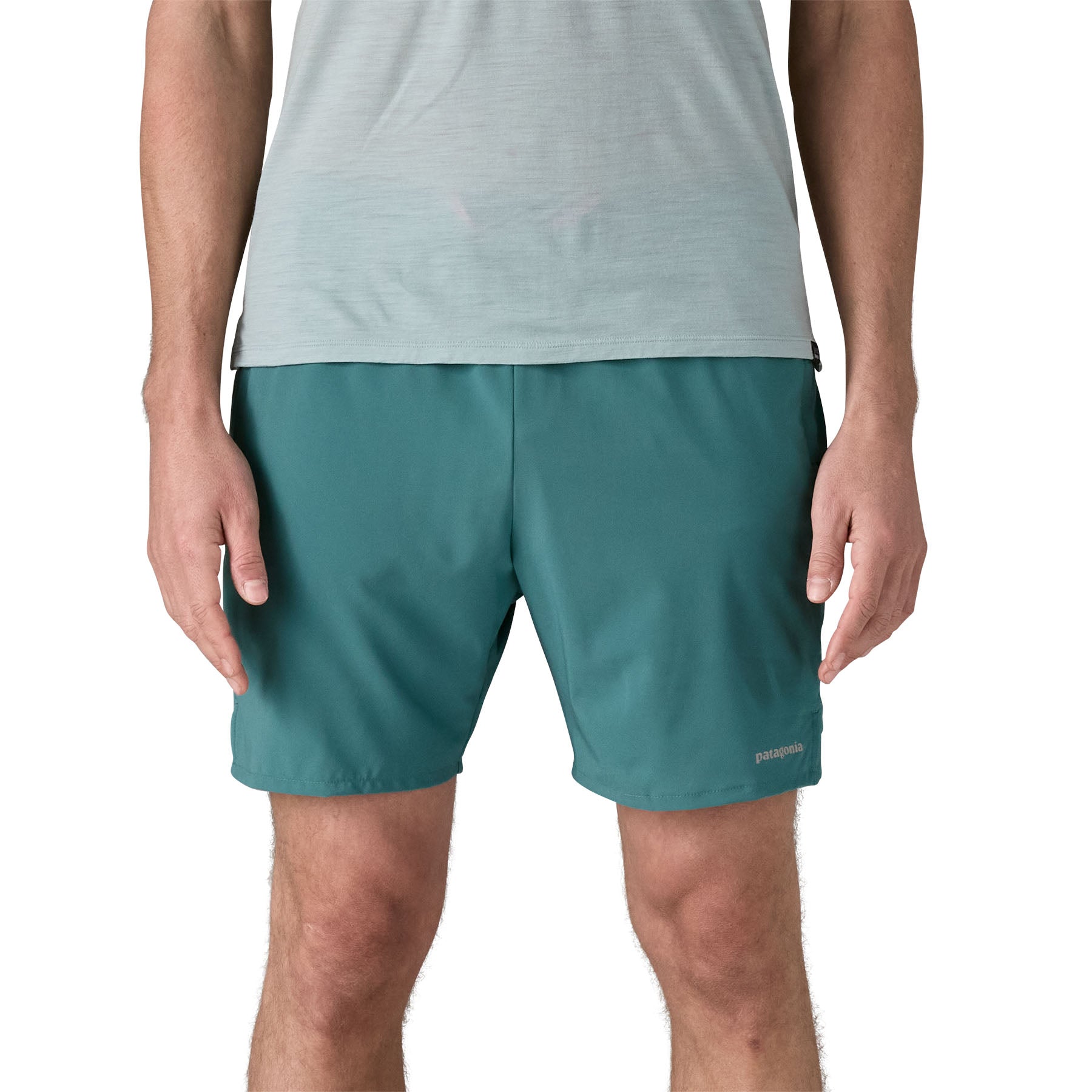 Men's Multi Trails Shorts - 8 - Image 2