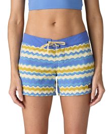 Alternative view of Women's Wavefarer® Boardshorts - 5