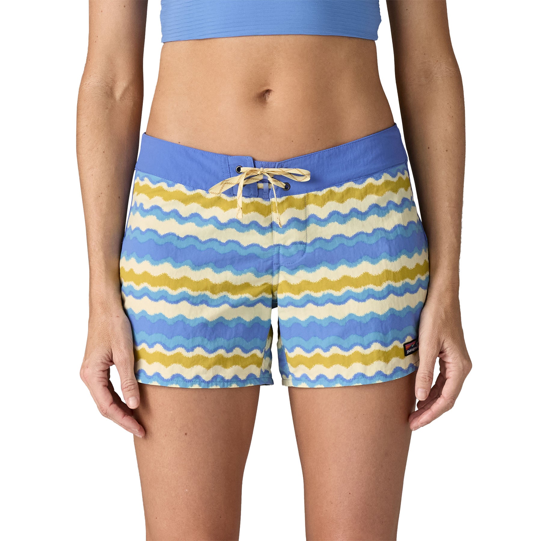 Women's Wavefarer? Boardshorts - 5 - Image 2