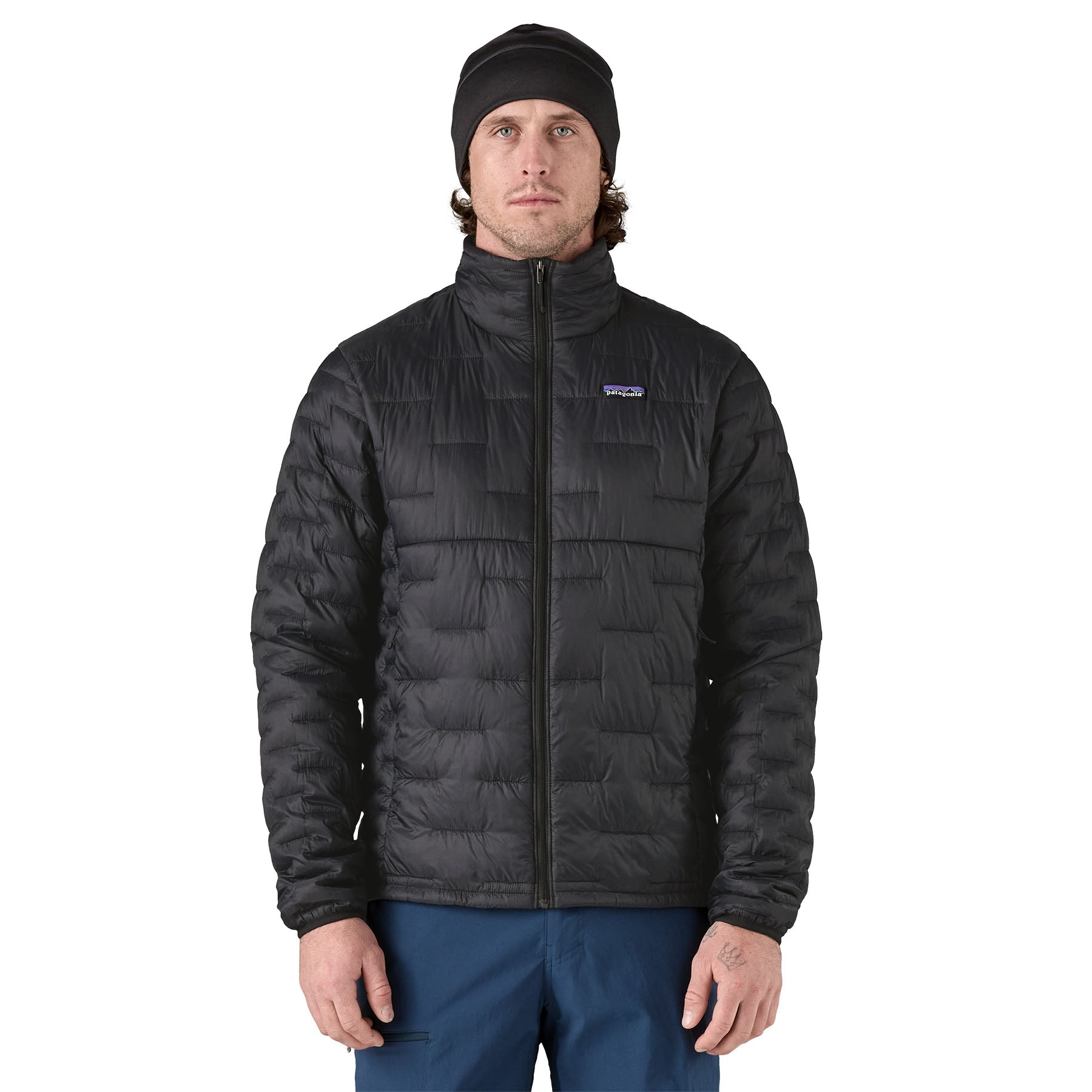 Men's Micro Puff? Jacket - Image 2