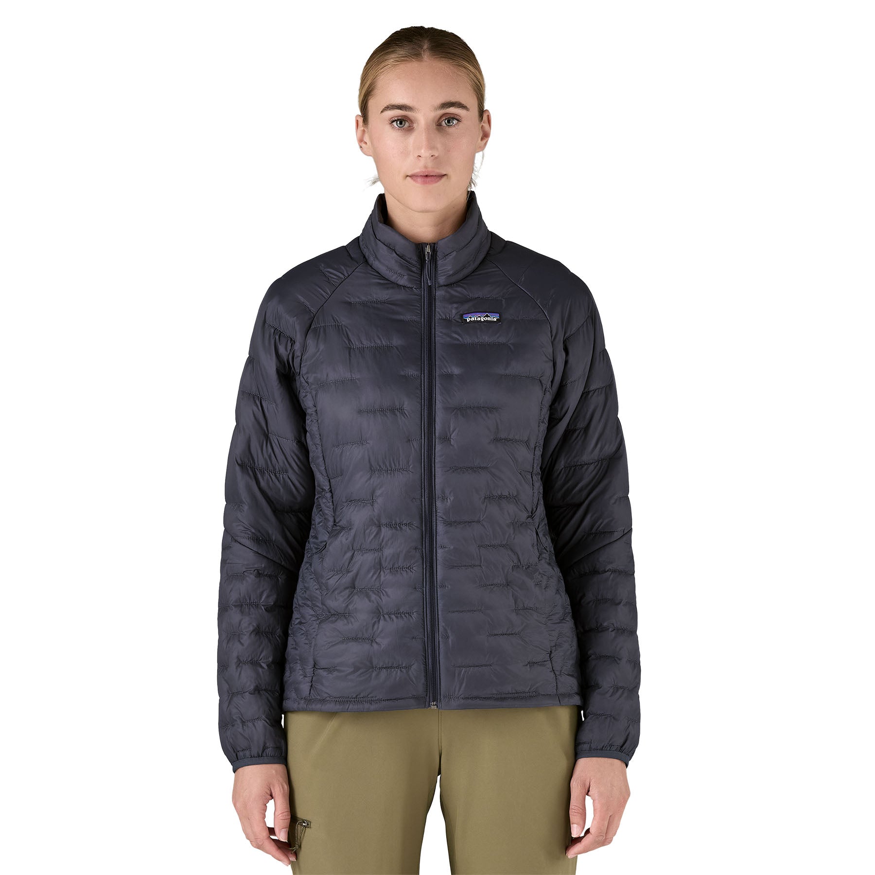 Women's Micro Puff? Jacket - Image 2
