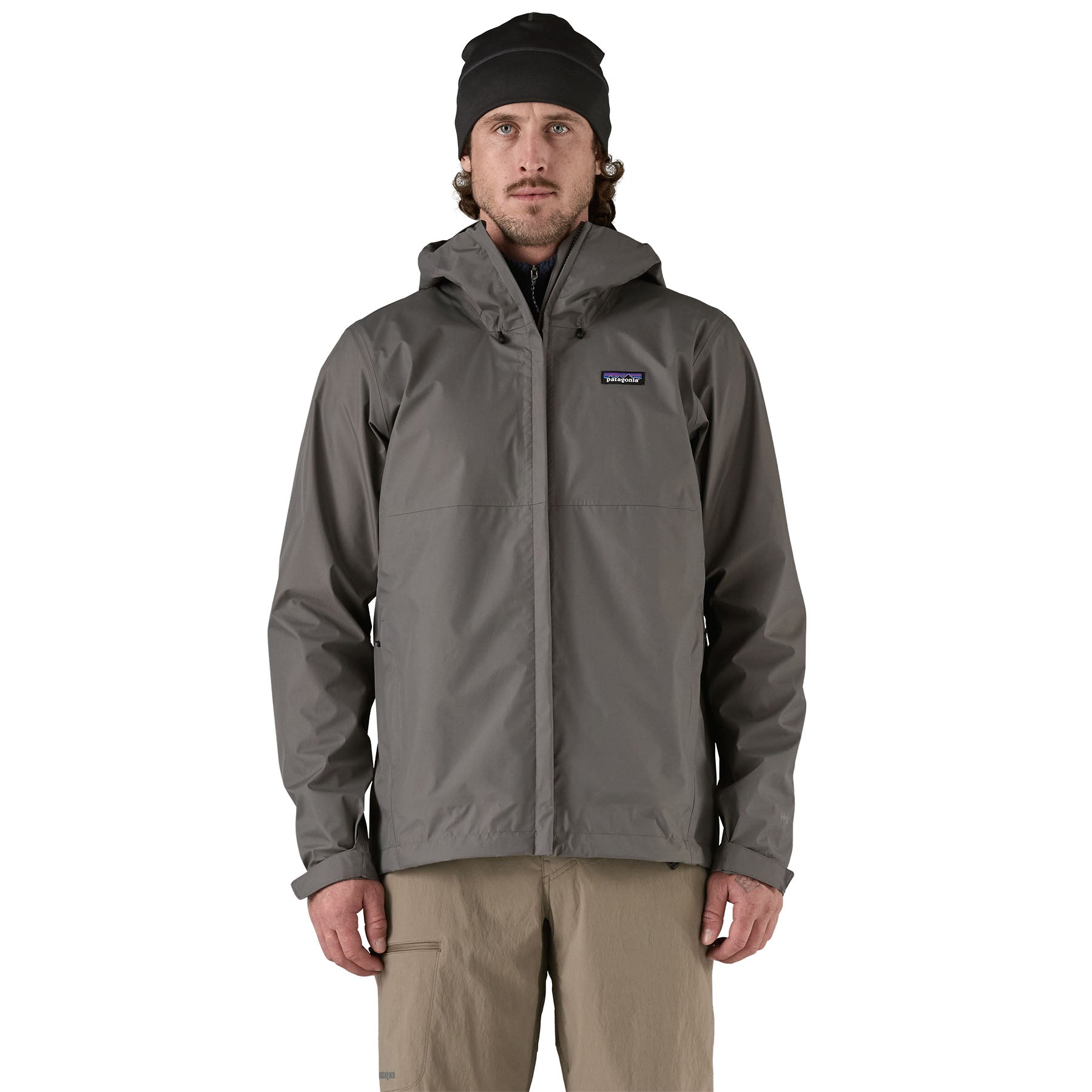 Men's Torrentshell 3L Rain Jacket - Image 2