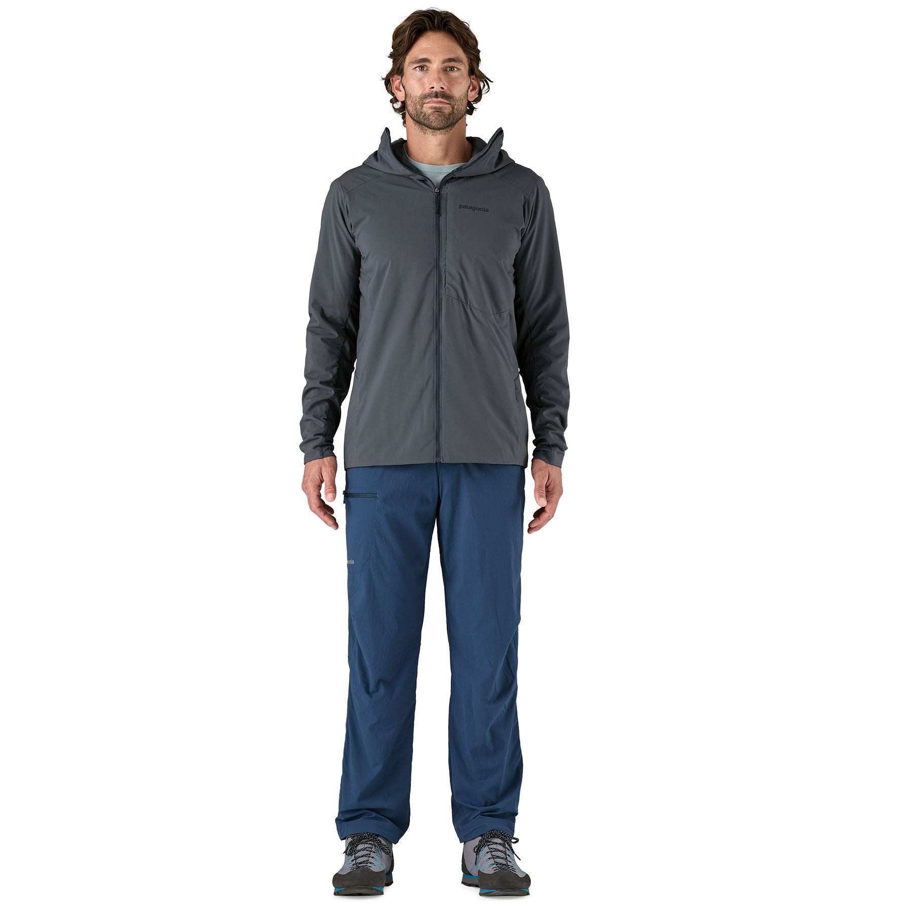 Men's Nano-Air® Ultralight Full-Zip Hoody - Image 4