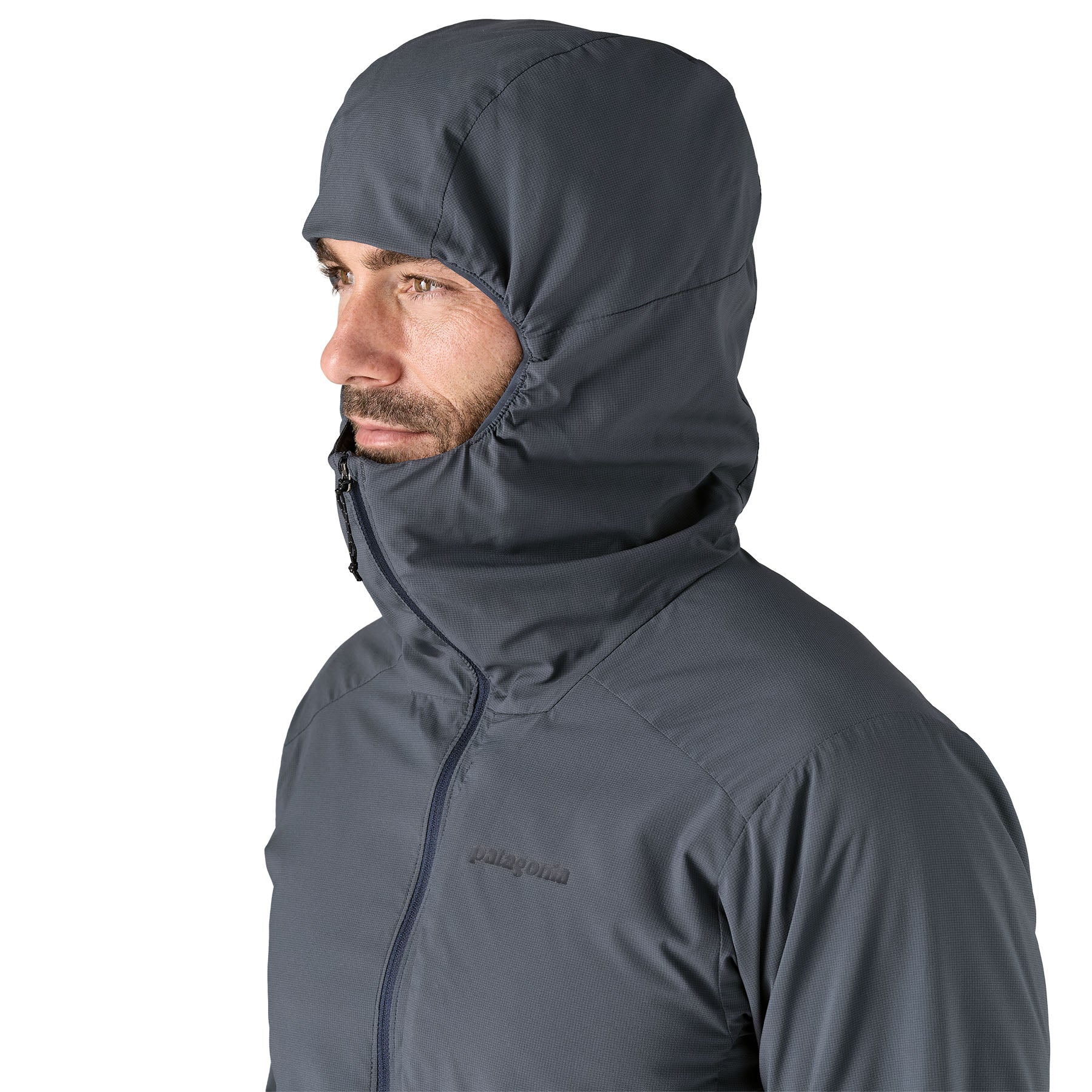 Men's Nano-Air® Ultralight Full-Zip Hoody - Image 5