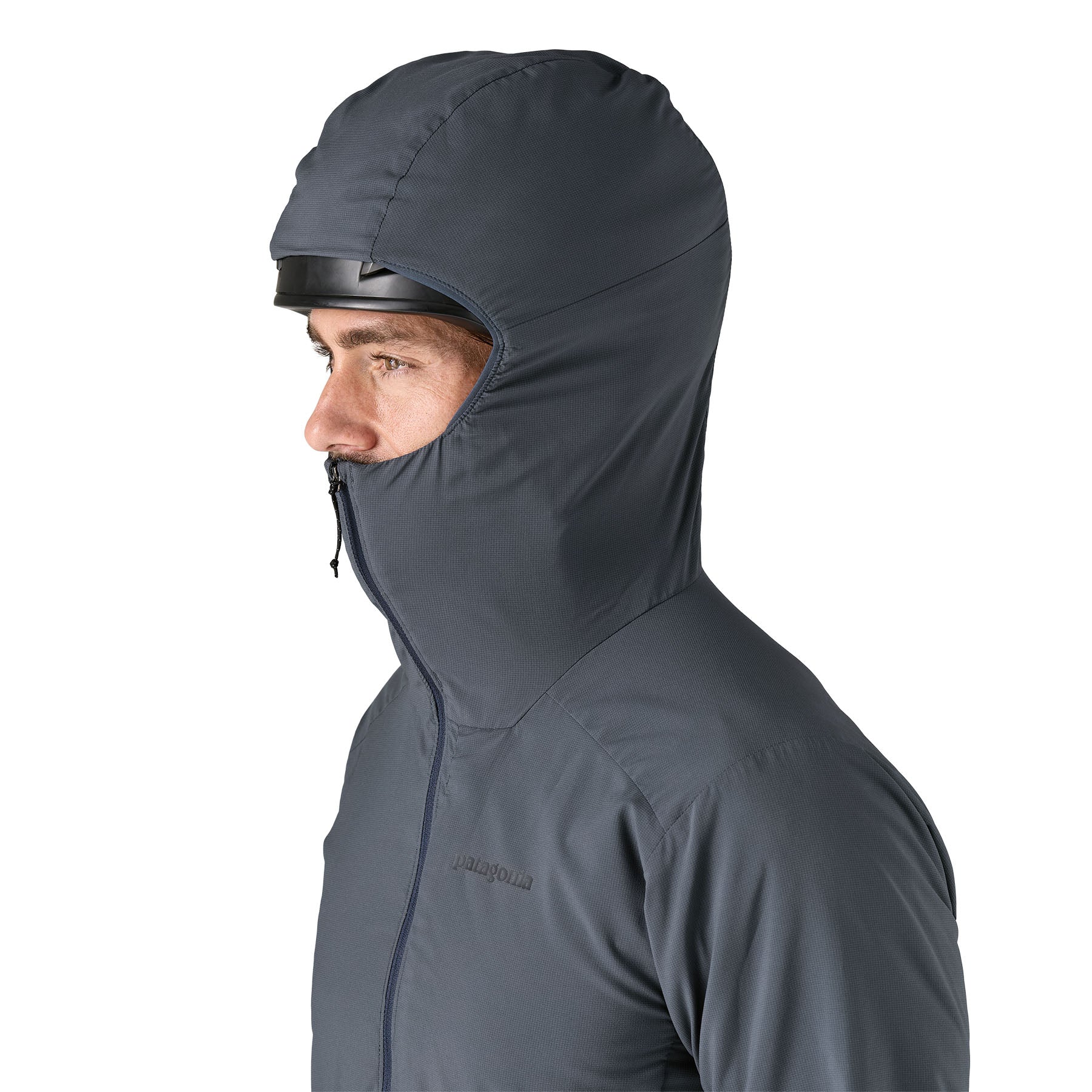 Men's Nano-Air® Ultralight Full-Zip Hoody - Image 6