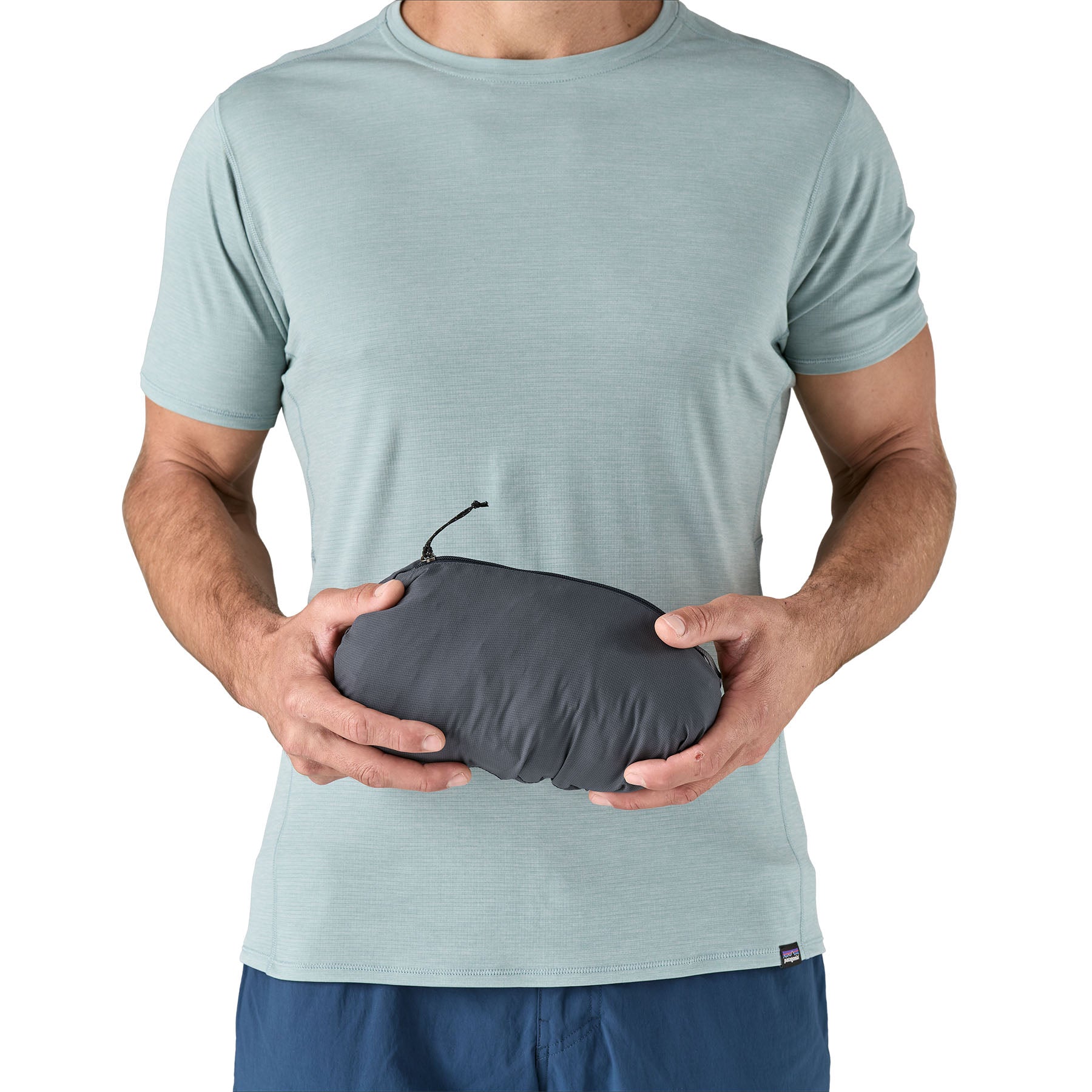 Men's Nano-Air® Ultralight Full-Zip Hoody - Image 12