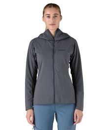 Alternative view of Women's Nano-Air? Ultralight Full-Zip Hoody