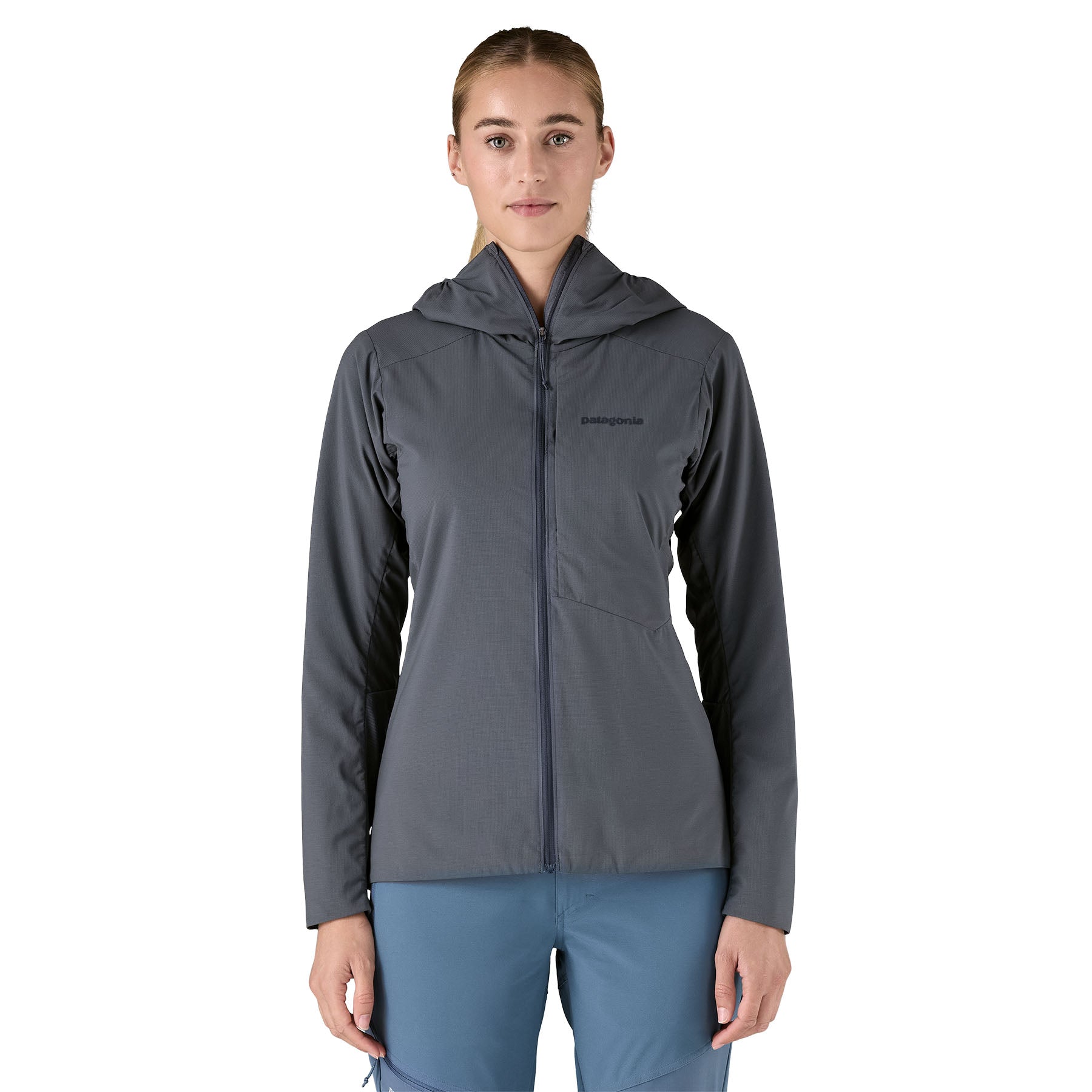 Women's Nano-Air? Ultralight Full-Zip Hoody - Image 2