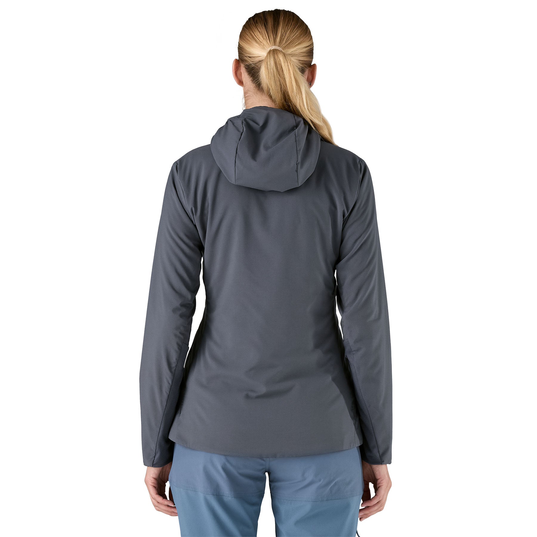 Women's Nano-Air? Ultralight Full-Zip Hoody - Image 3