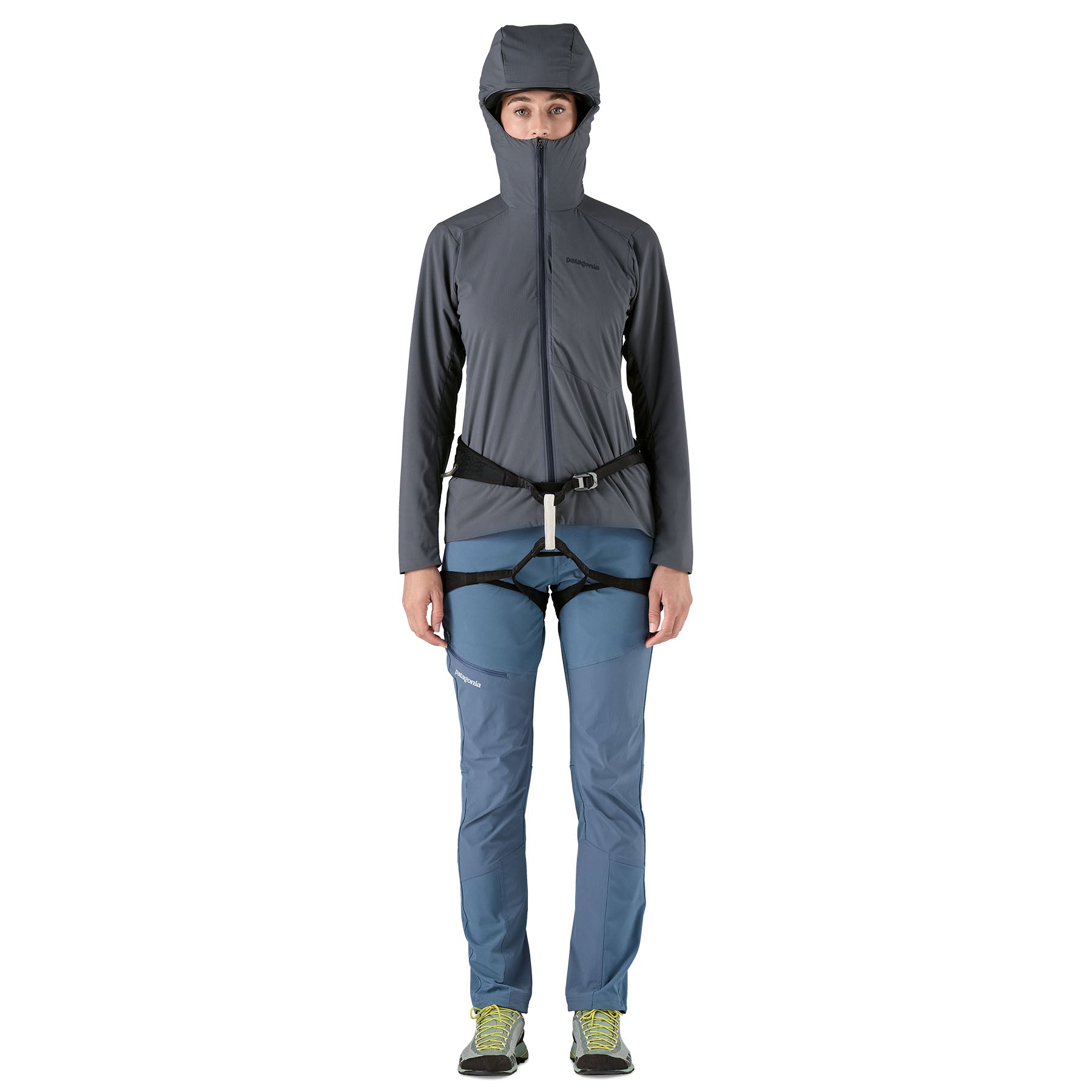 Women's Nano-Air? Ultralight Full-Zip Hoody - Image 4