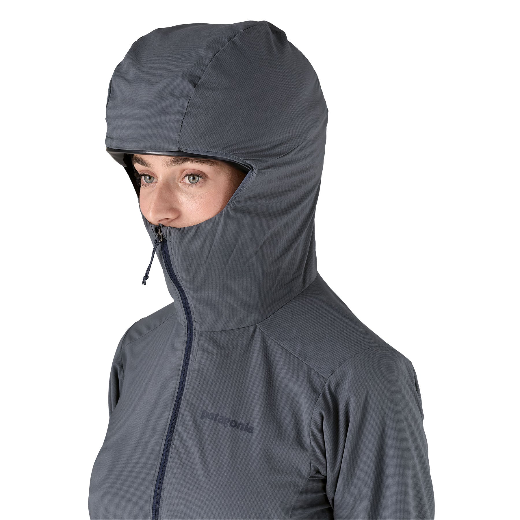 Women's Nano-Air? Ultralight Full-Zip Hoody - Image 5