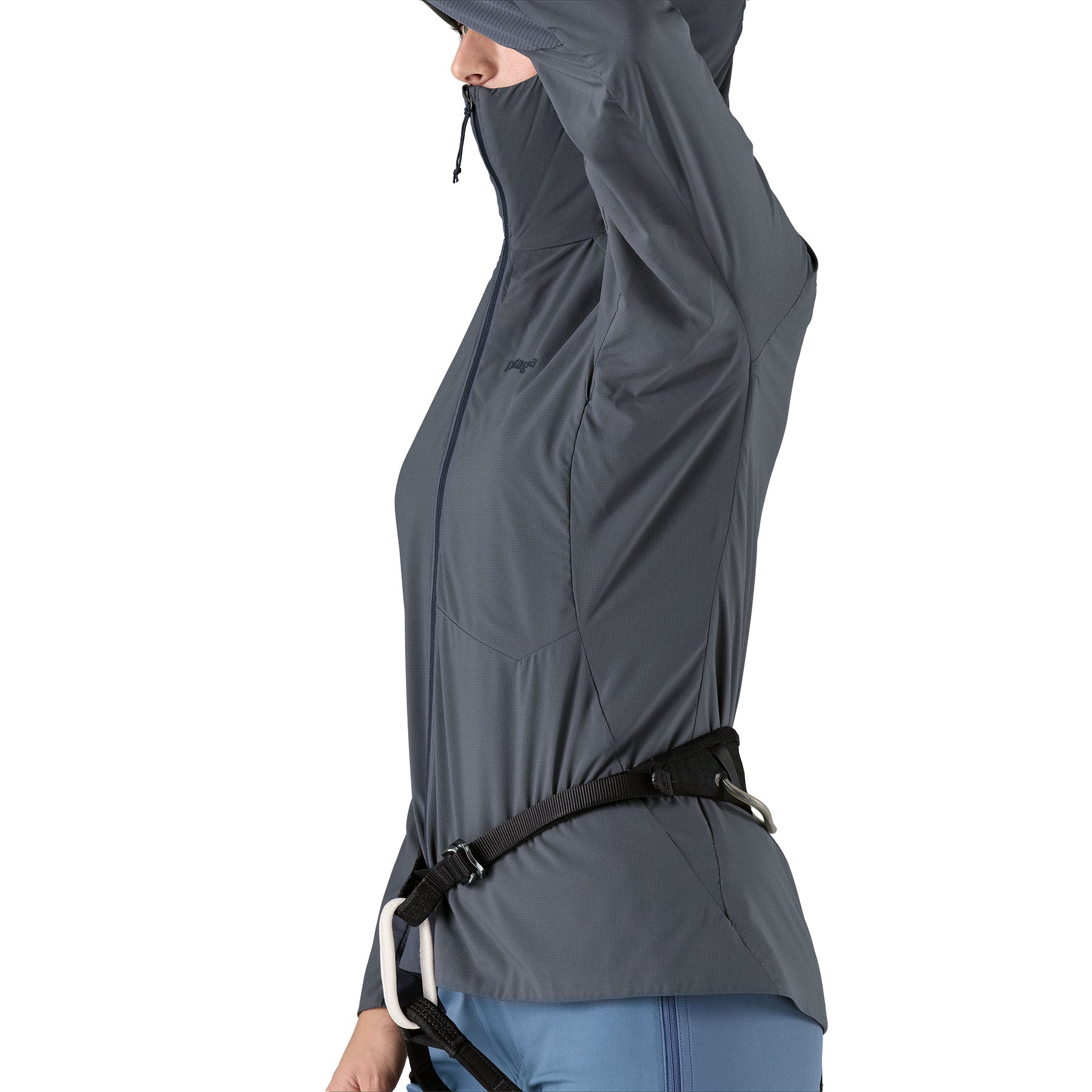 Women's Nano-Air? Ultralight Full-Zip Hoody - Image 8
