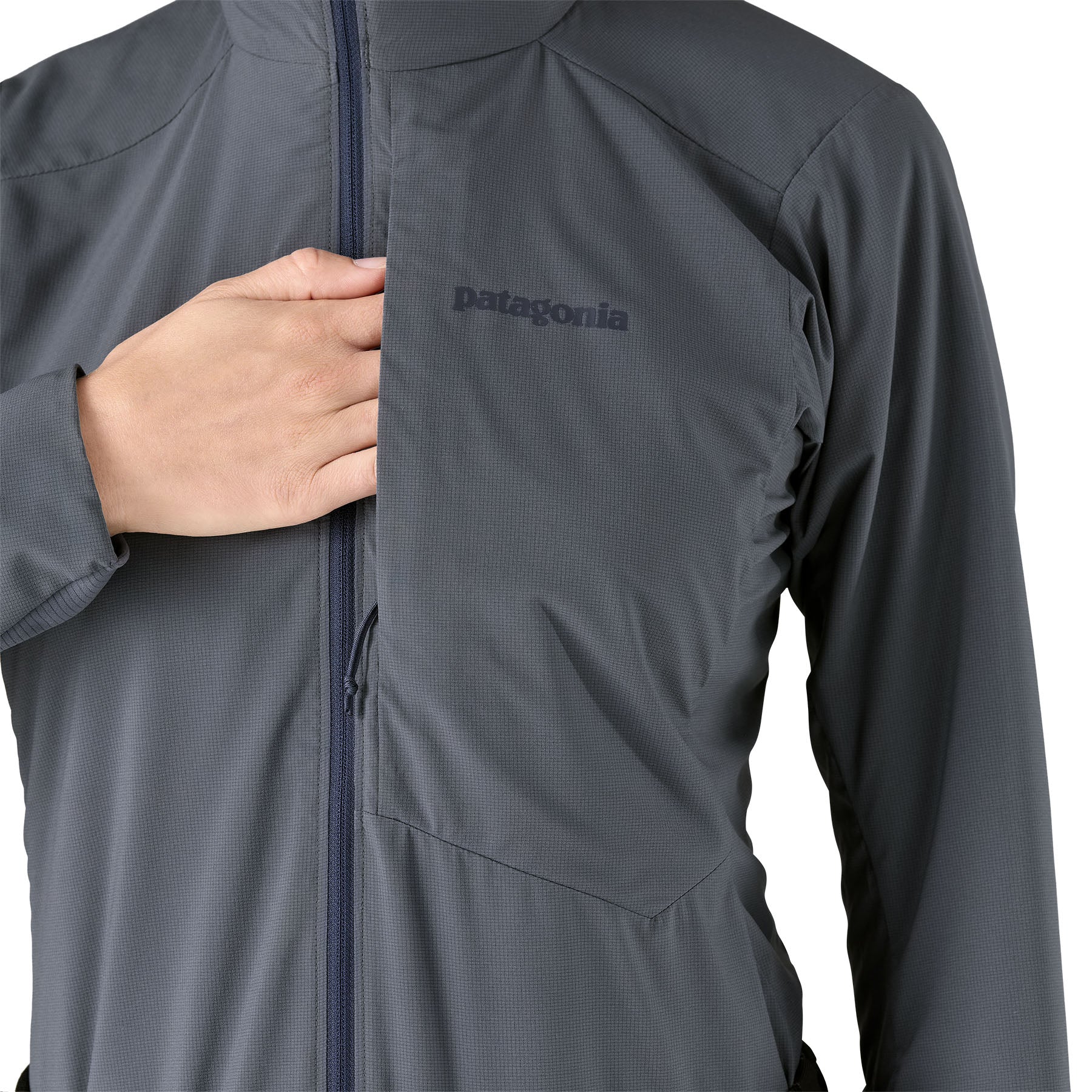 Women's Nano-Air? Ultralight Full-Zip Hoody - Image 7