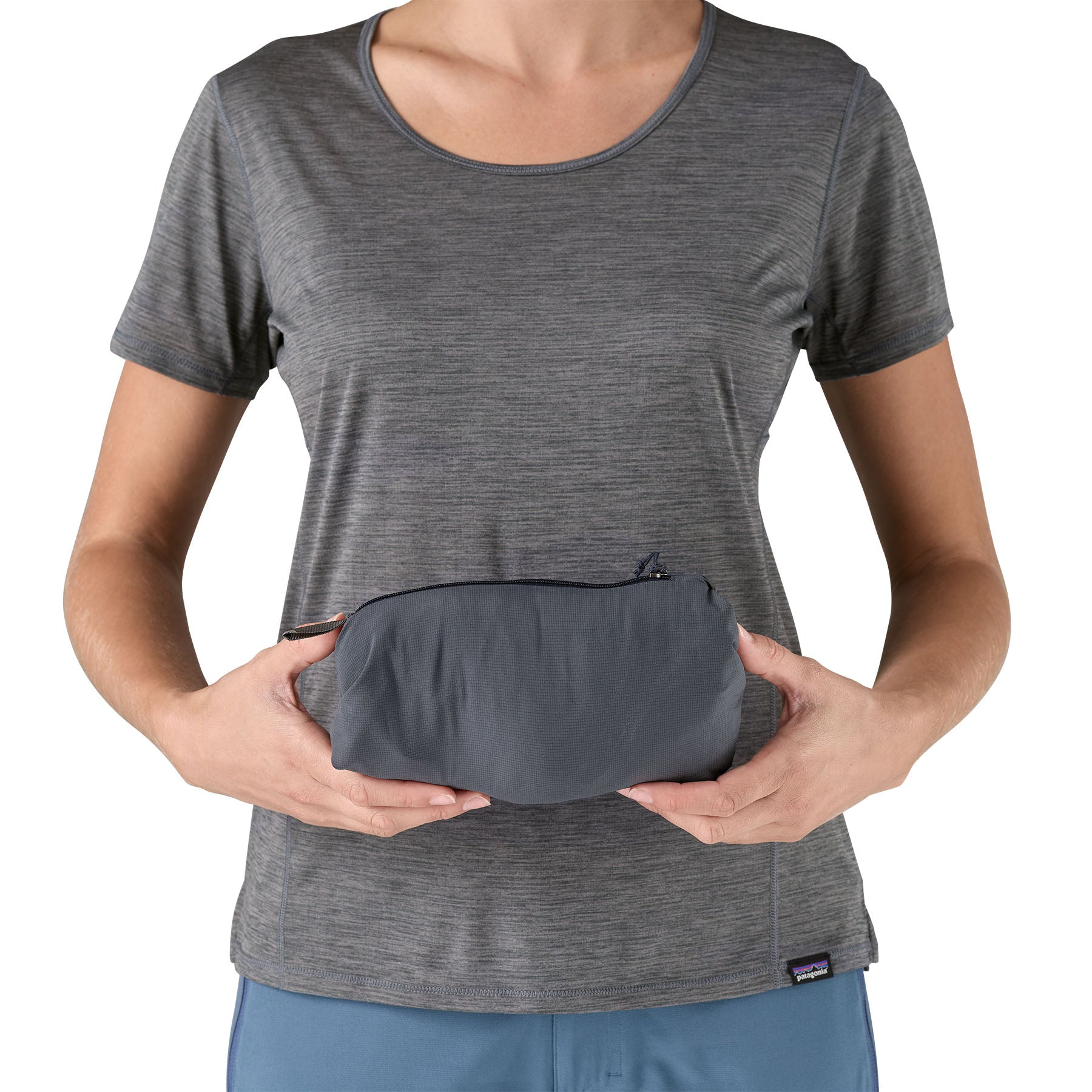 Women's Nano-Air? Ultralight Full-Zip Hoody - Image 10