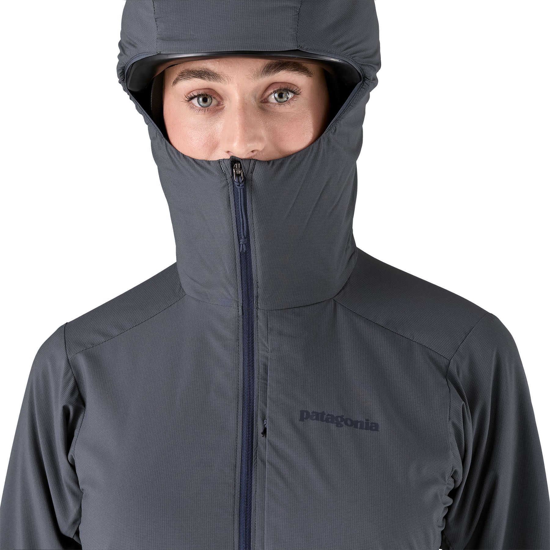 Women's Nano-Air? Ultralight Full-Zip Hoody - Image 6