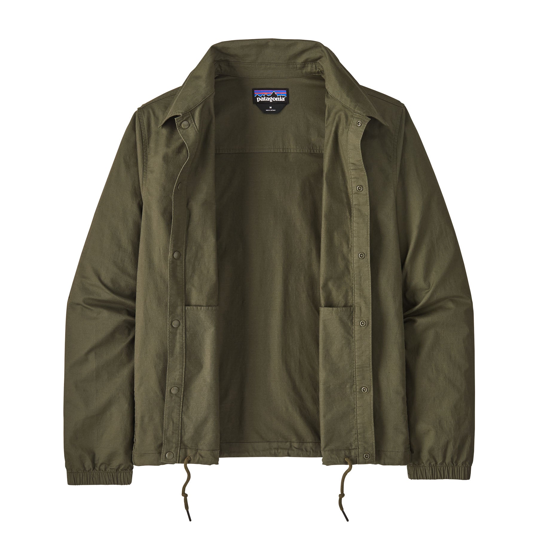 Men's Lightweight All-Wear Unlined Jacket - Image 6