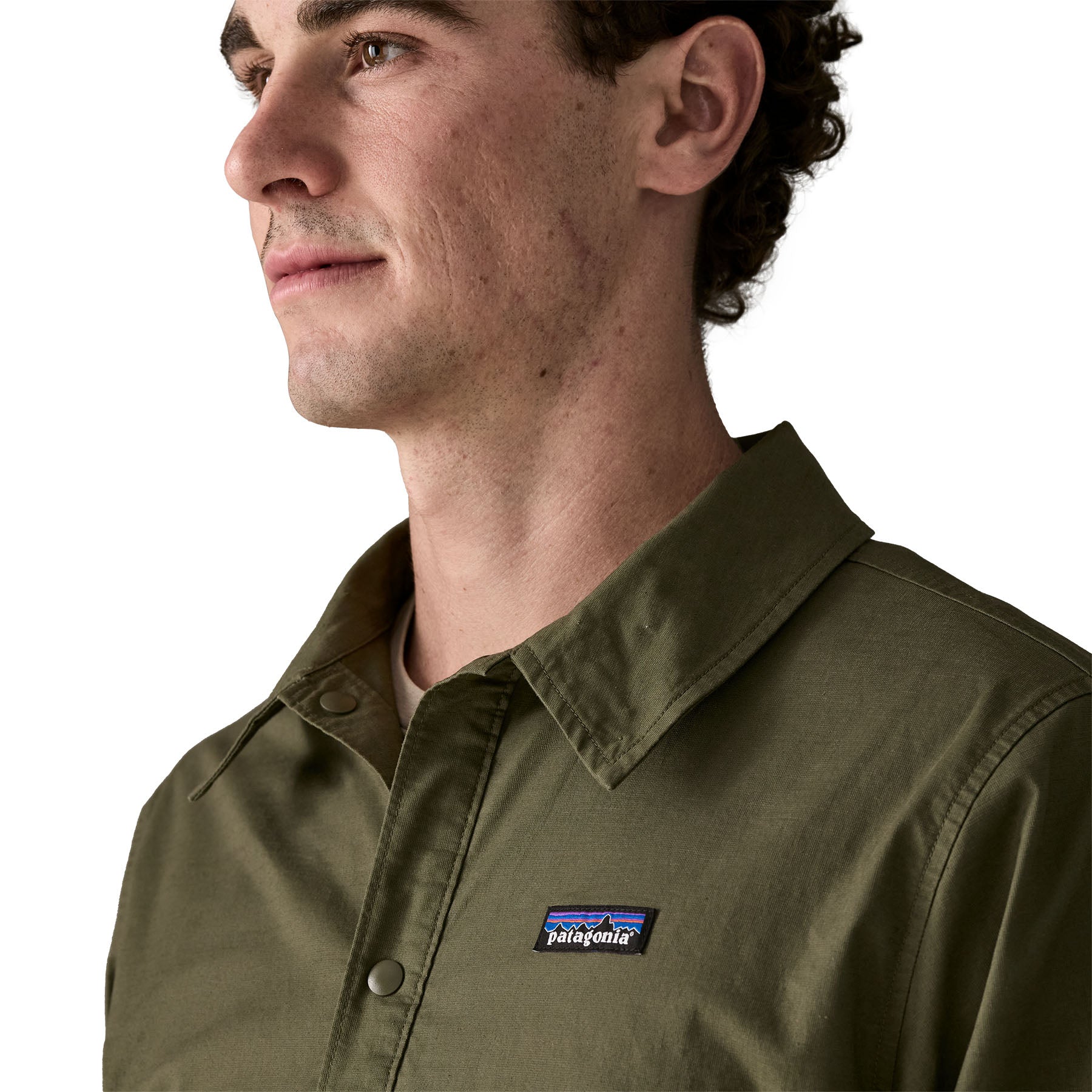 Men's Lightweight All-Wear Unlined Jacket - Image 7