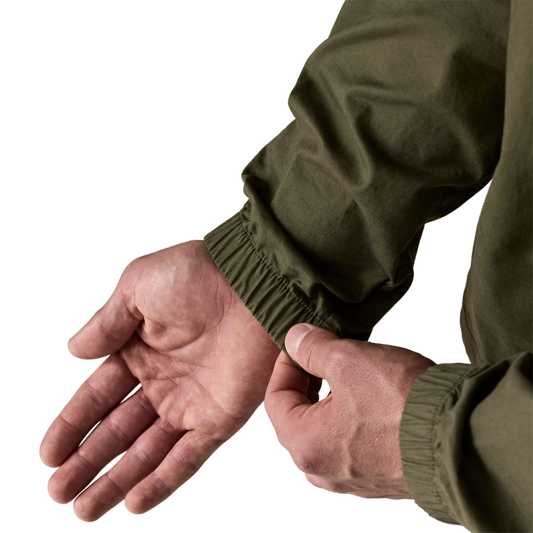 Men's Lightweight All-Wear Unlined Jacket - Image 12