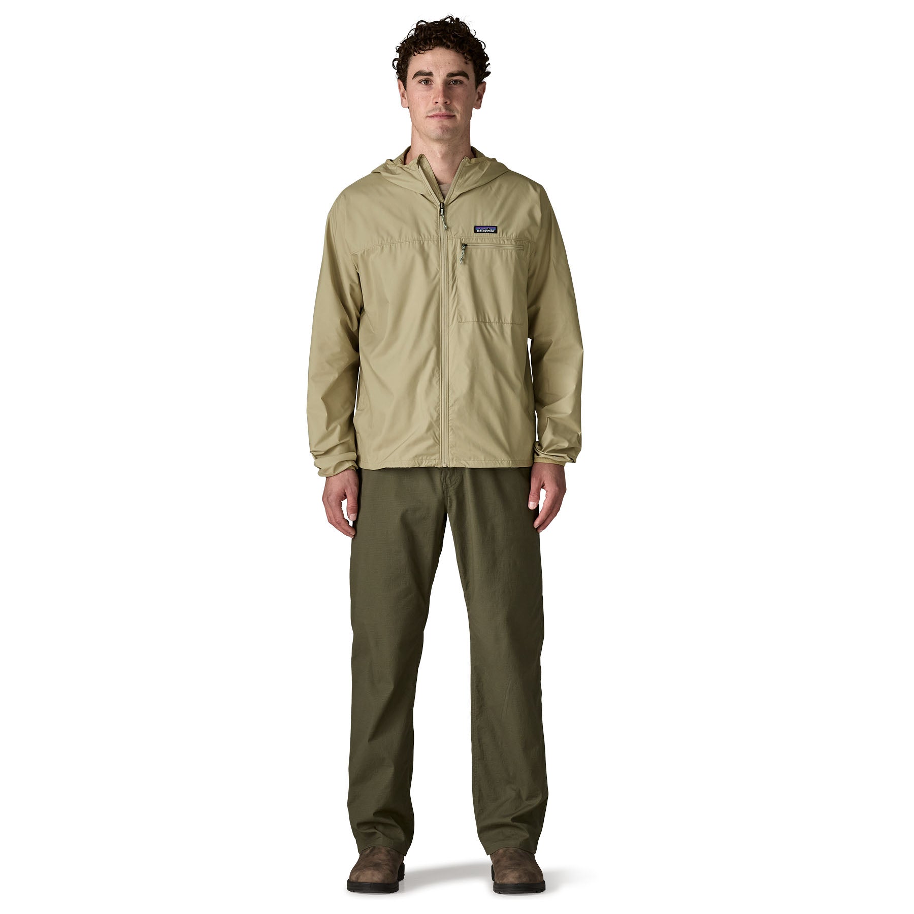Men's Light & Variable® Jacket - Image 8