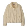 Women's Garden Island Jacket
