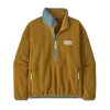 Women's Synchilla® Fleece Marsupial Pullover