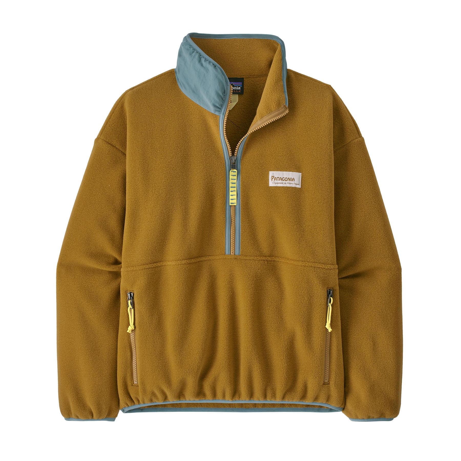 Women's Synchilla® Fleece Marsupial Pullover