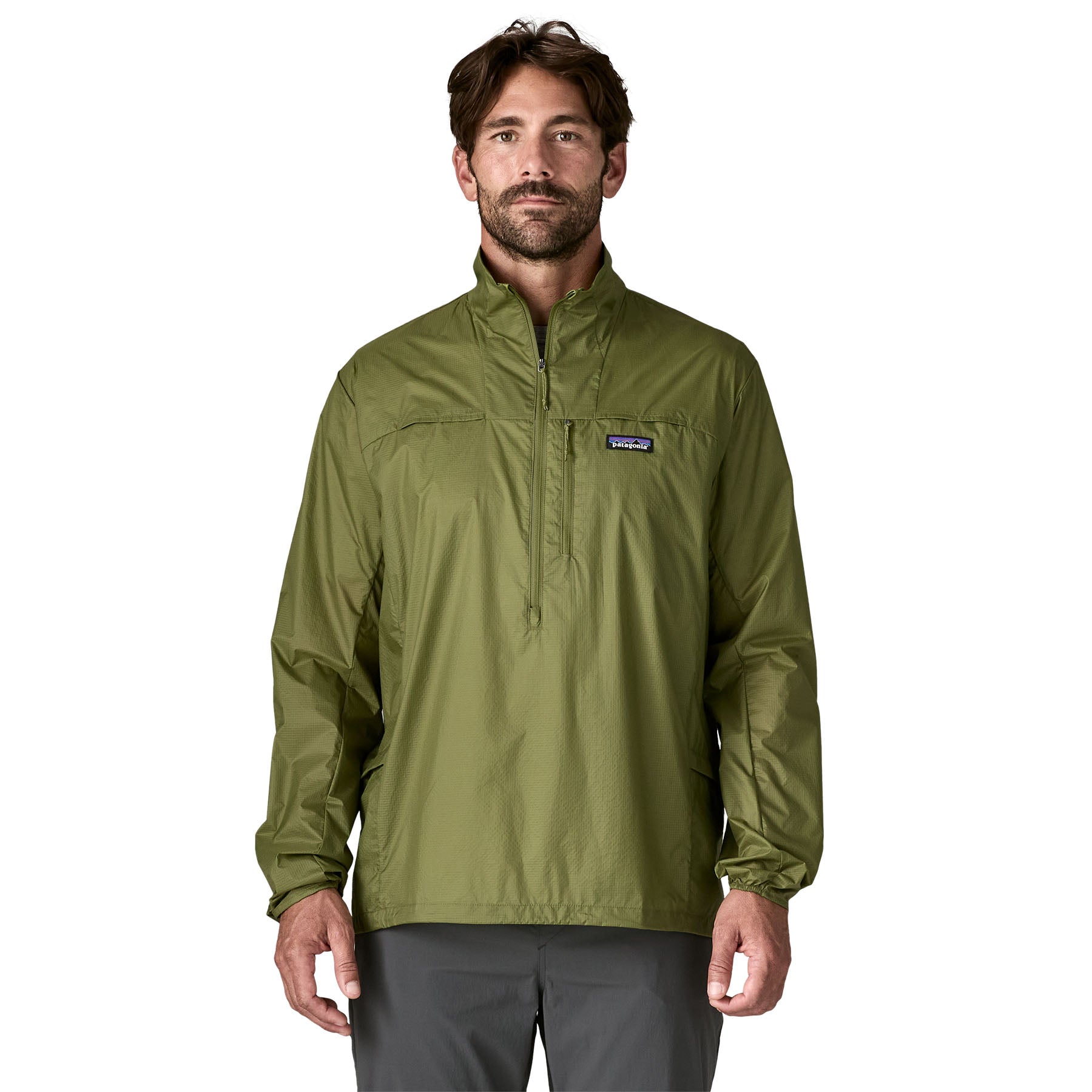 Men's Houdini® Stash 1/2-Zip Pullover - Image 2