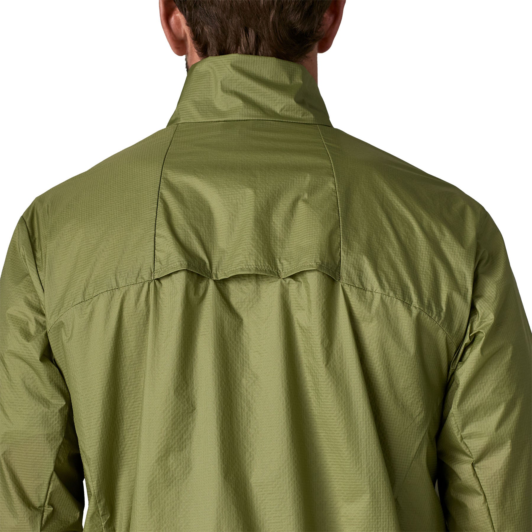 Men's Houdini® Stash 1/2-Zip Pullover - Image 7