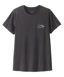 Women's Capilene? Cool Trail Shirt - Stratapeaks