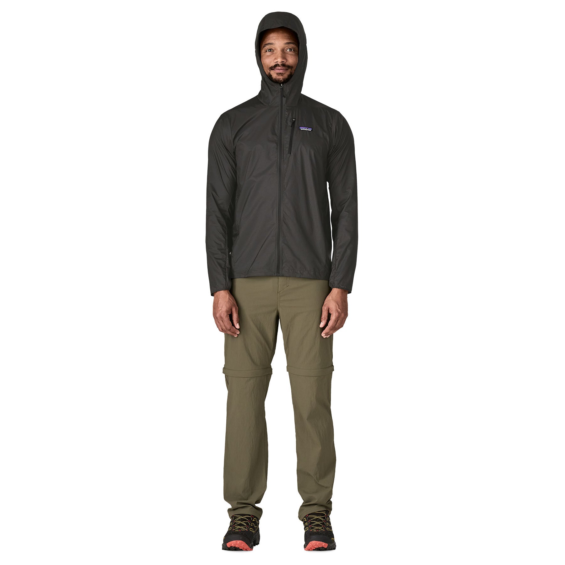 Men's Houdini® Jacket - Image 4
