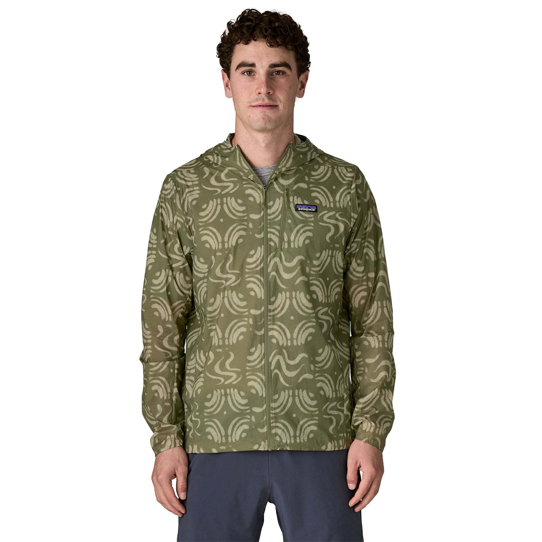 Men's Houdini® Jacket - Image 2