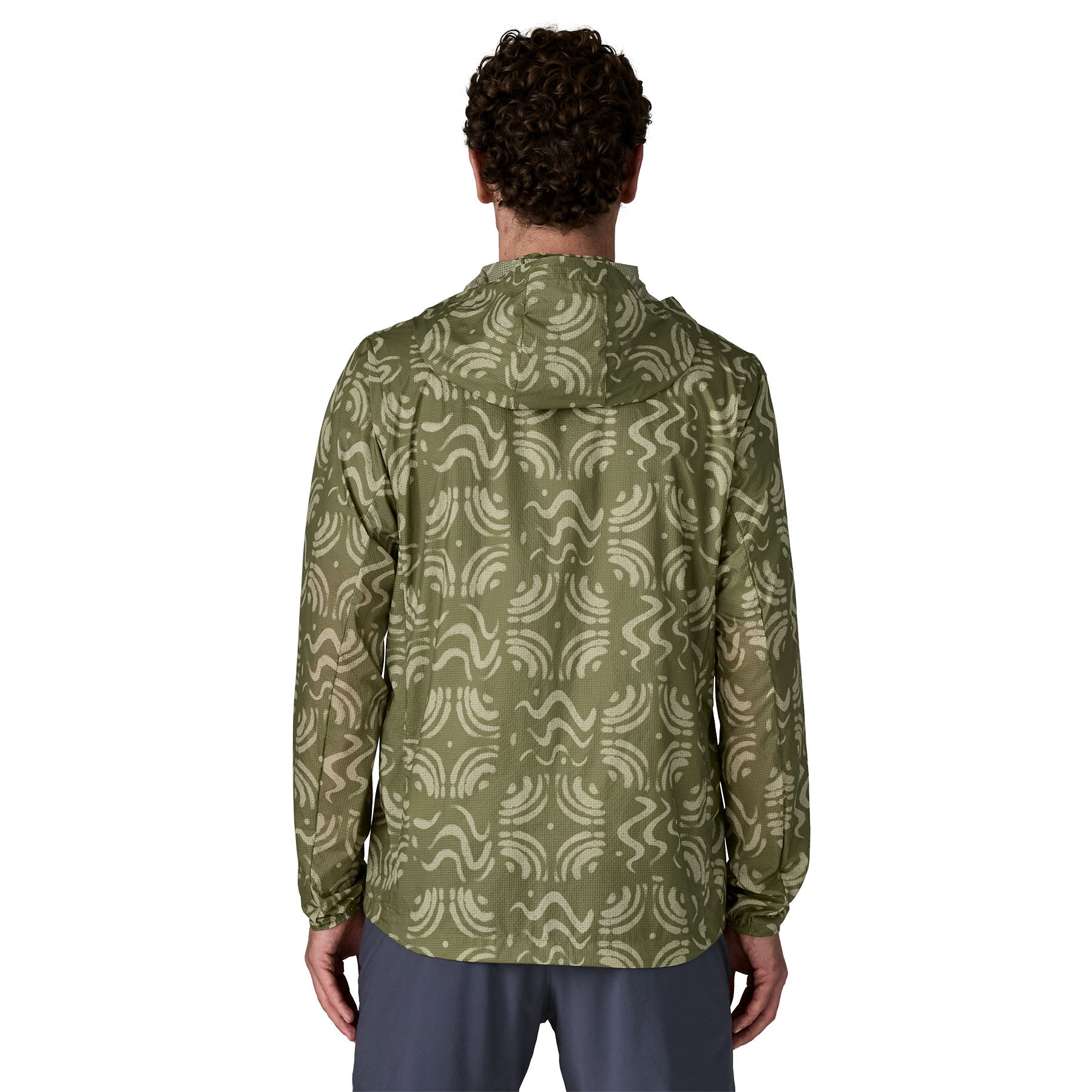 Men's Houdini® Jacket - Image 3