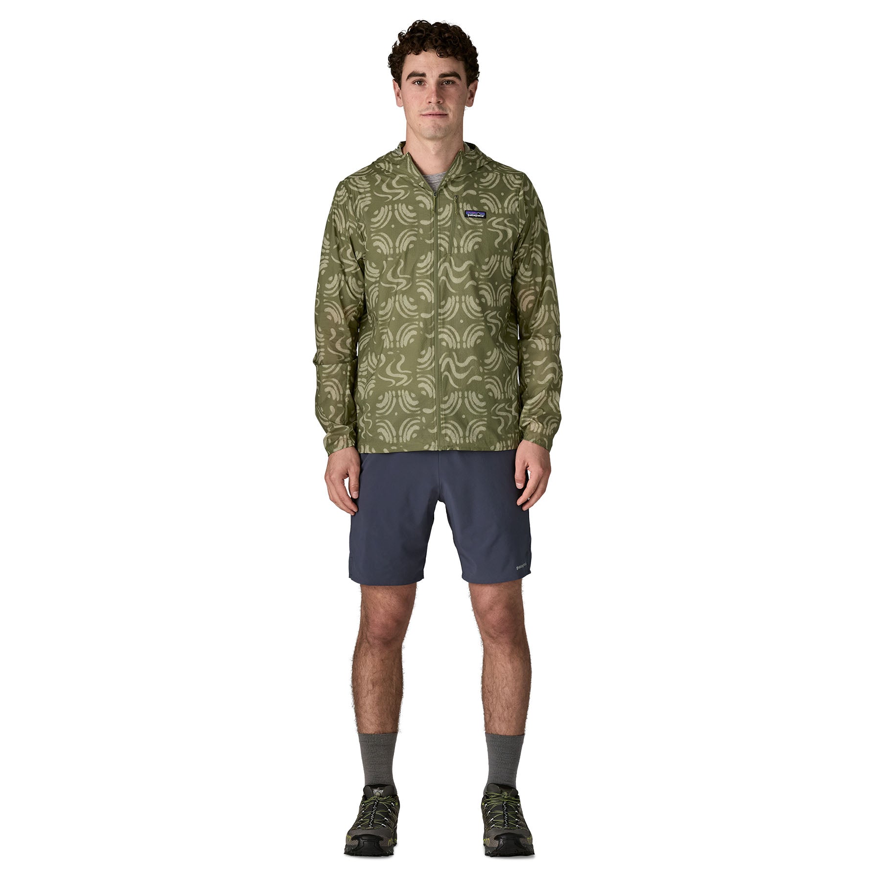 Men's Houdini® Jacket - Image 5