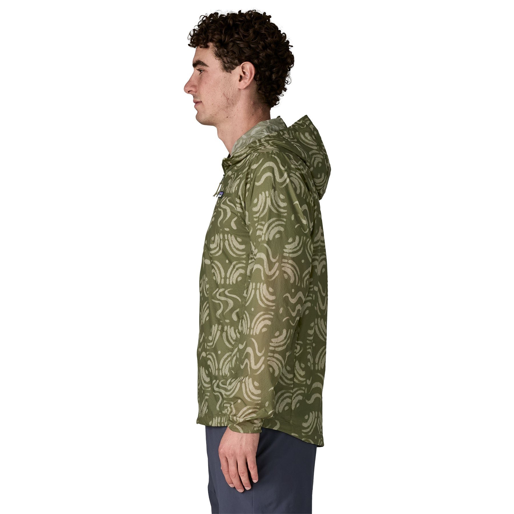 Men's Houdini® Jacket - Image 4