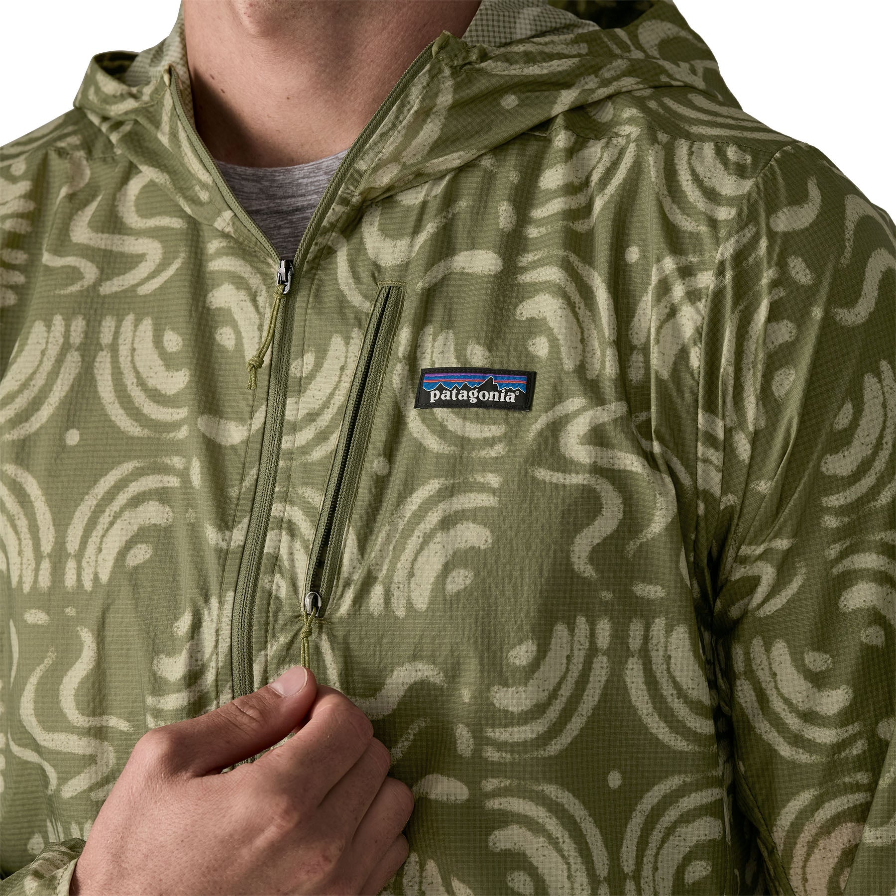 Men's Houdini® Jacket - Image 7