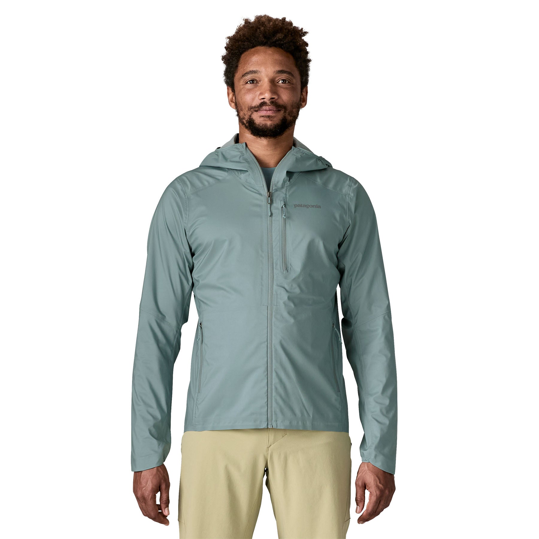 Men's Trail Craft Bike Jacket - Image 2