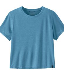 Women's Capilene® Cool Trail Cropped Shirt