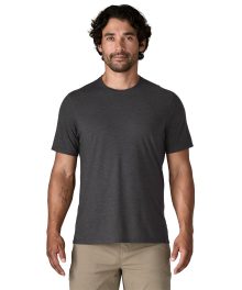 Alternative view of Men's Capilene® Cool Trail Shirt