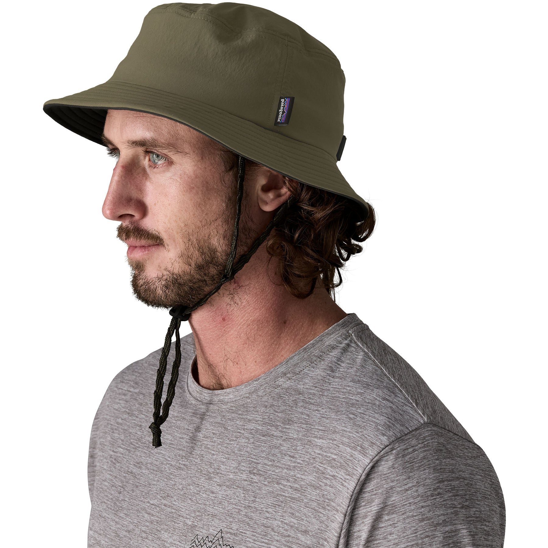 Surf Brimmer Hat - Image 2