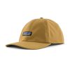 Terrebonne Hat