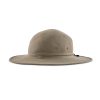 Quandary Brimmer Hat