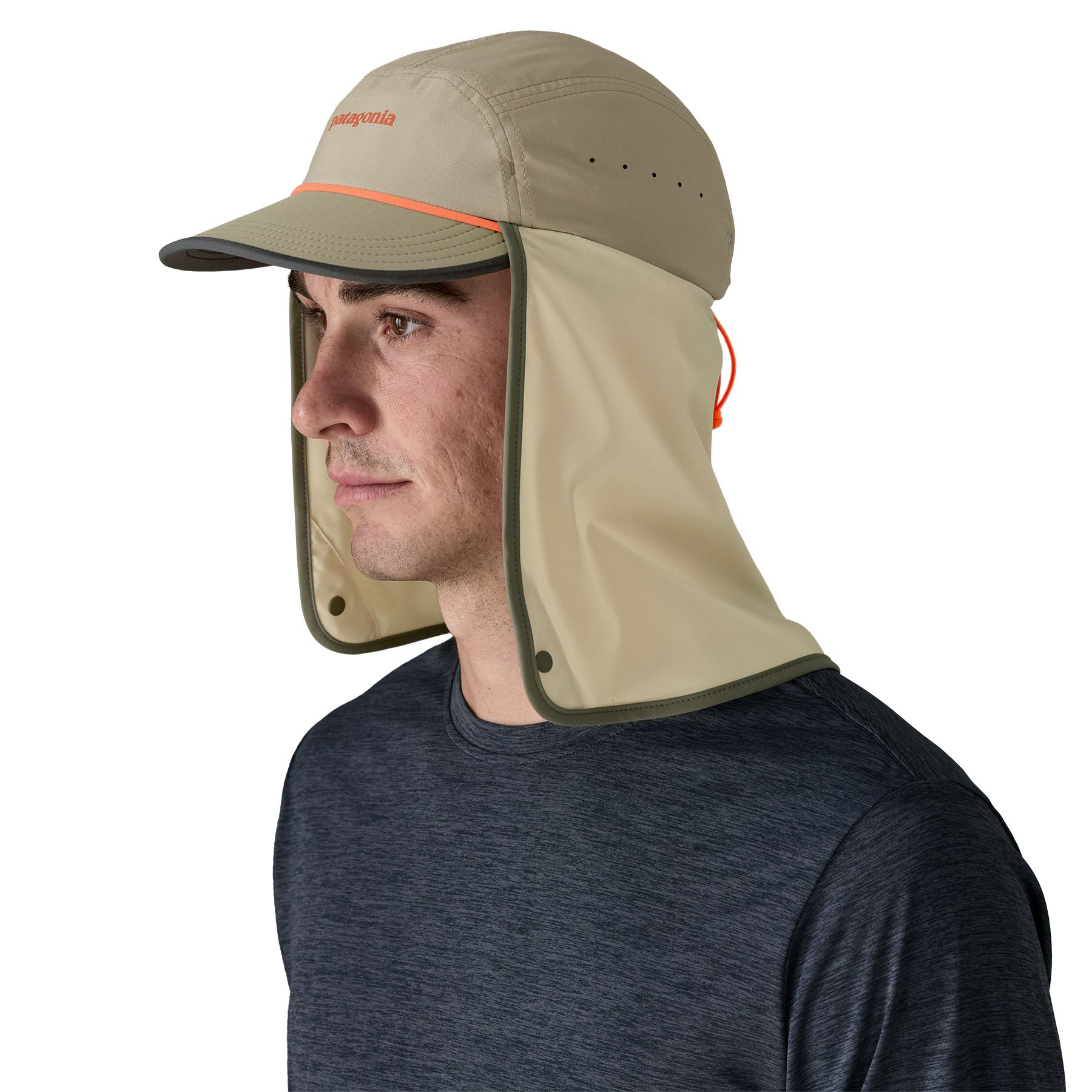 Caped Merganzer Hat - Image 2