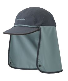 Caped Merganzer Hat
