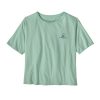 Women's Protect Rainforests Easy-Cut T-Shirt